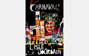 21ème édition du Carnaval Gascon