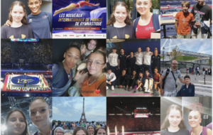 Internationaux de France de Gymnastique 2023